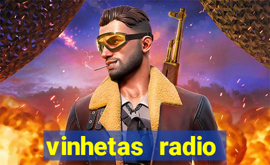 vinhetas radio globo futebol